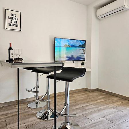 Sunshine Apartment Santa Pola Eksteriør billede
