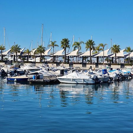 Sunshine Apartment Santa Pola Eksteriør billede