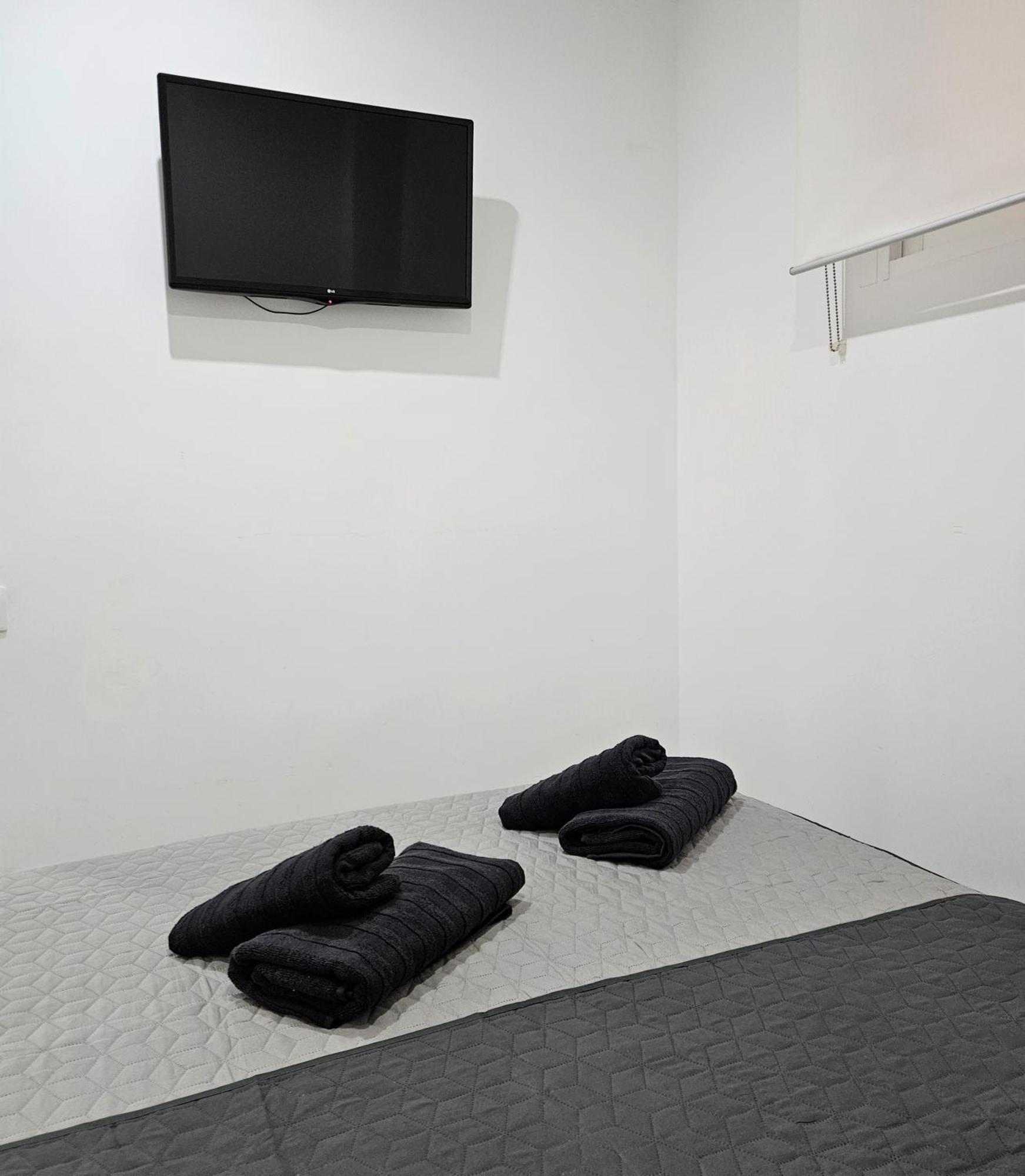 Sunshine Apartment Santa Pola Eksteriør billede